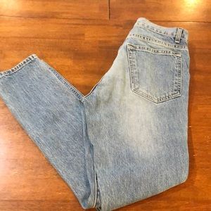 Imogene and Willie Josette Skinny Size 25